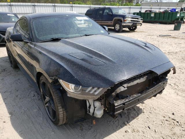 FORD MUSTANG GT 2015 1fa6p8cf1f5406343