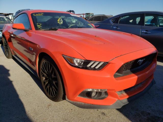 FORD MUSTANG GT 2015 1fa6p8cf1f5408125