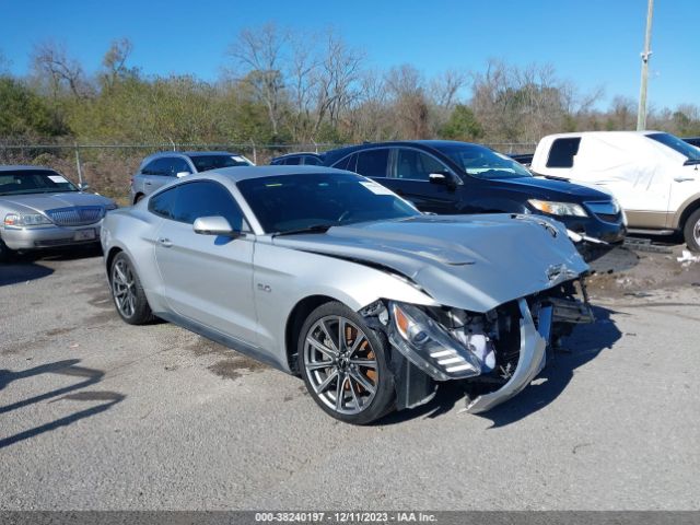 FORD MUSTANG 2015 1fa6p8cf1f5411042