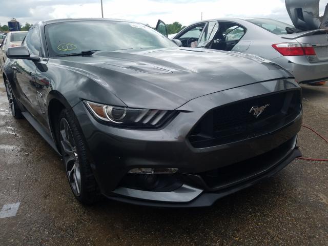 FORD MUSTANG GT 2015 1fa6p8cf1f5411350