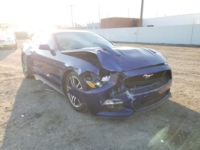 FORD MUSTANG GT 2015 1fa6p8cf1f5412367