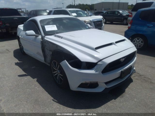 FORD MUSTANG 2015 1fa6p8cf1f5412675