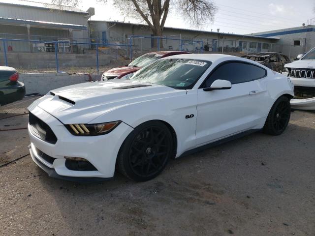 FORD MUSTANG GT 2015 1fa6p8cf1f5418329