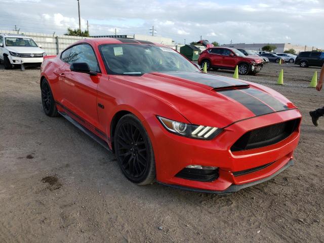 FORD MUSTANG GT 2015 1fa6p8cf1f5418654