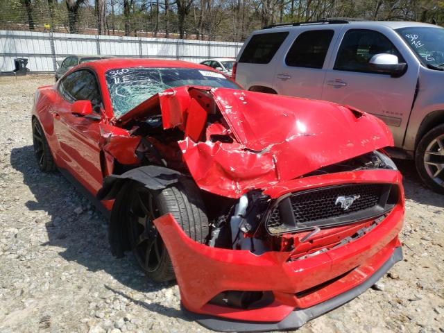 FORD MUSTANG GT 2015 1fa6p8cf1f5423885