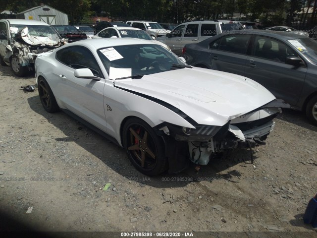 FORD MUSTANG 2015 1fa6p8cf1f5424695