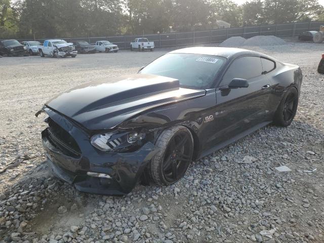 FORD MUSTANG GT 2015 1fa6p8cf1f5429234