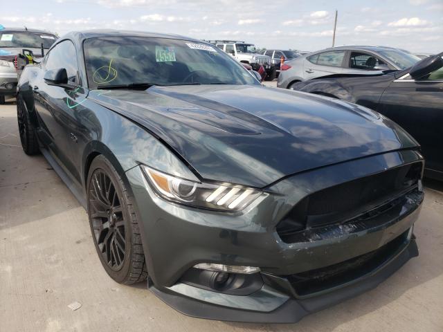 FORD MUSTANG GT 2015 1fa6p8cf1f5430934