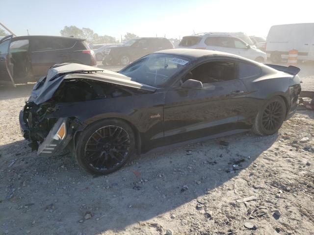 FORD MUSTANG 2015 1fa6p8cf1f5431419