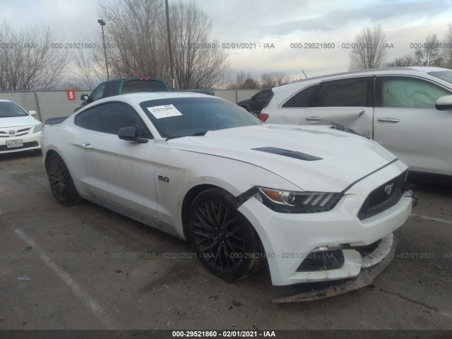 FORD MUSTANG 2015 1fa6p8cf1f5431811