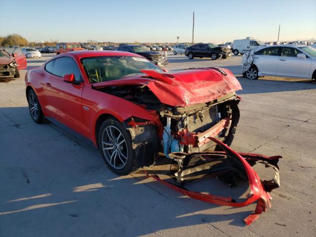 FORD MUSTANG GT 2015 1fa6p8cf1f5432036