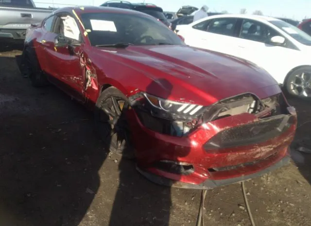 FORD MUSTANG 2015 1fa6p8cf1f5433865