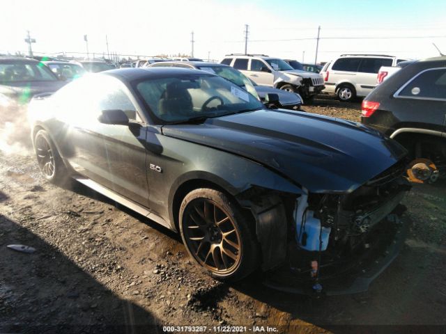 FORD MUSTANG 2015 1fa6p8cf1f5435065