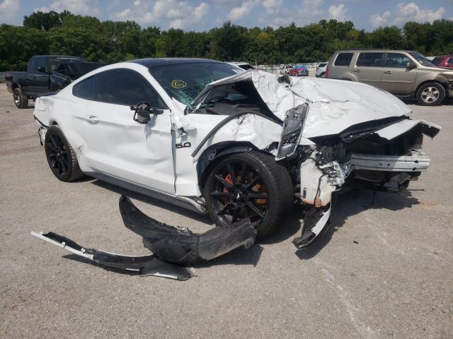 FORD MUSTANG GT 2016 1fa6p8cf1g5202420