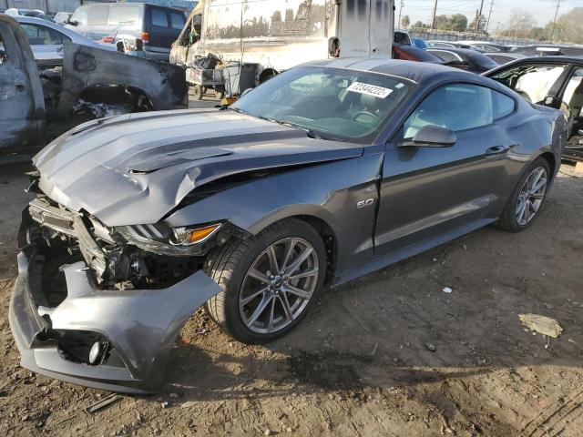 FORD MUSTANG GT 2016 1fa6p8cf1g5203051