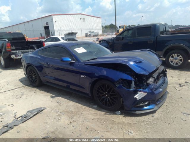 FORD MUSTANG 2016 1fa6p8cf1g5207553