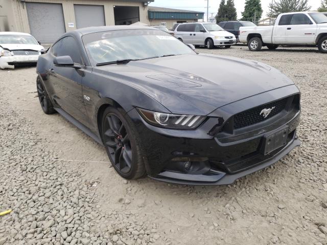 FORD MUSTANG GT 2016 1fa6p8cf1g5209643