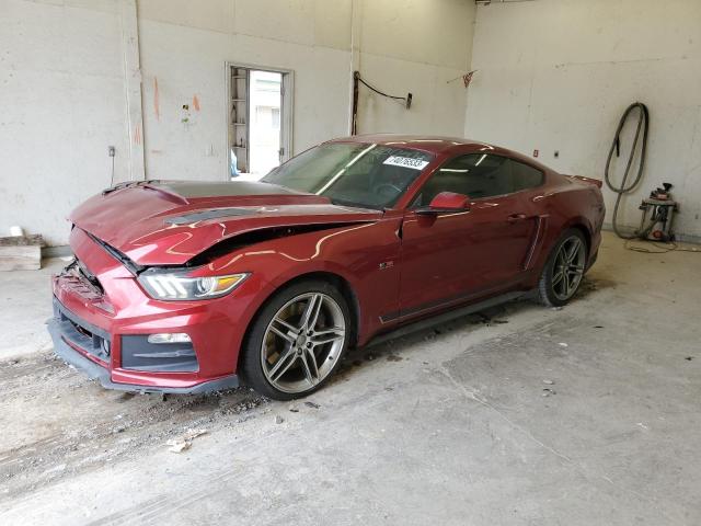 FORD MUSTANG 2016 1fa6p8cf1g5212297