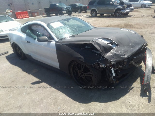 FORD MUSTANG 2016 1fa6p8cf1g5215877