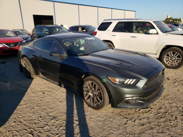 FORD MUSTANG GT 2016 1fa6p8cf1g5223025