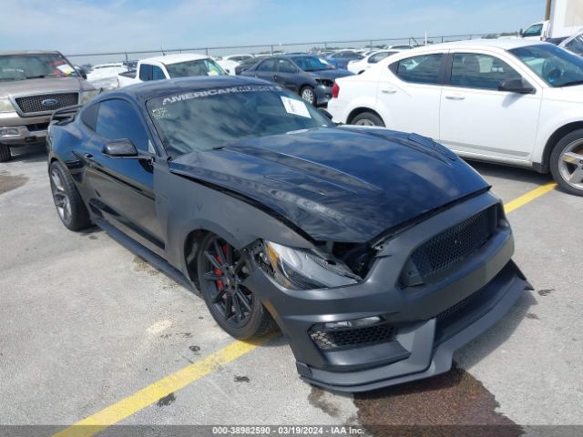 FORD MUSTANG 2016 1fa6p8cf1g5225261