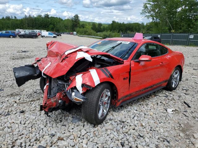 FORD MUSTANG GT 2016 1fa6p8cf1g5235367