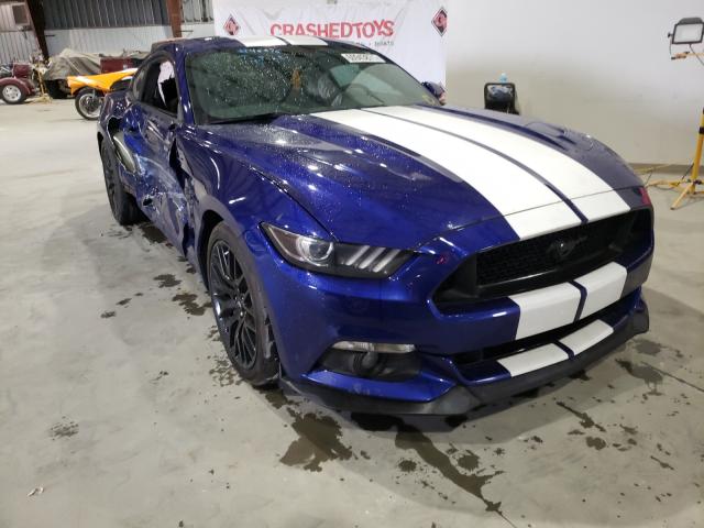 FORD MUSTANG GT 2016 1fa6p8cf1g5236258