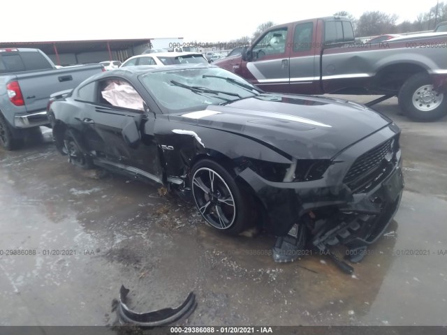 FORD MUSTANG 2016 1fa6p8cf1g5252573