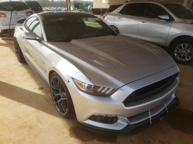 FORD MUSTANG GT 2016 1fa6p8cf1g5252945