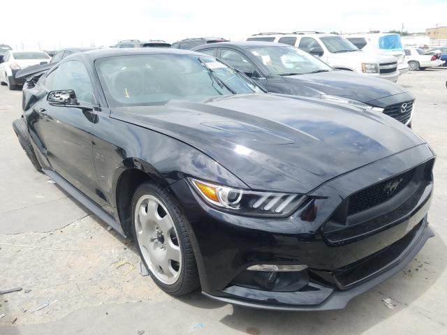 FORD MUSTANG GT 2016 1fa6p8cf1g5260267