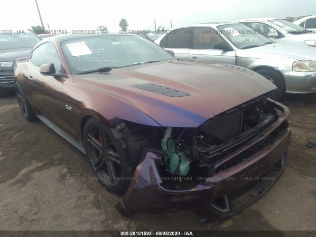 FORD MUSTANG 2016 1fa6p8cf1g5260897