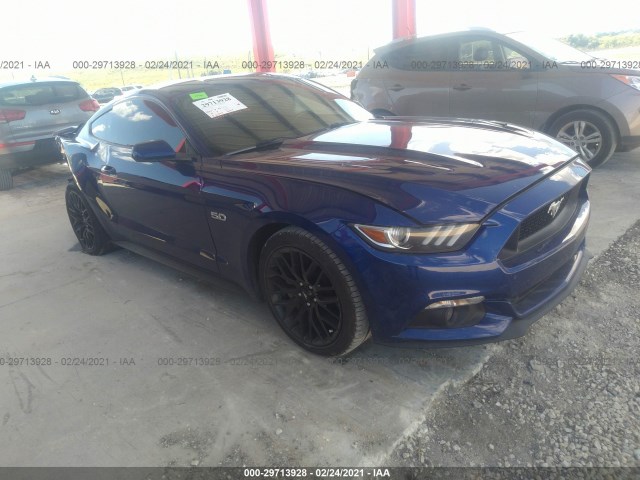 FORD MUSTANG 2016 1fa6p8cf1g5264433