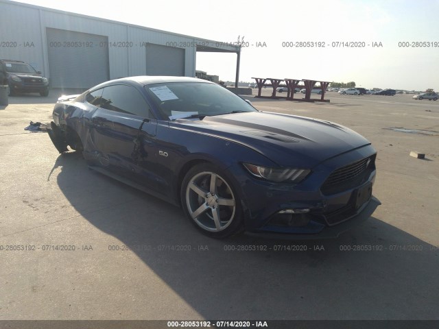 FORD MUSTANG 2016 1fa6p8cf1g5266702