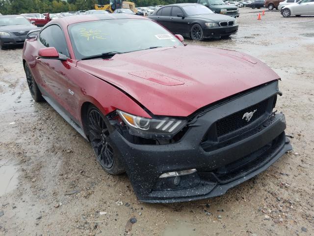 FORD MUSTANG GT 2016 1fa6p8cf1g5267204