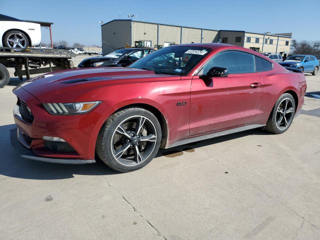 FORD MUSTANG GT 2016 1fa6p8cf1g5273181