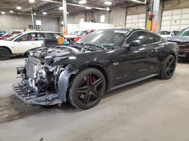 FORD MUSTANG 2016 1fa6p8cf1g5273584