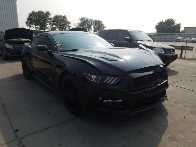 FORD MUSTANG GT 2016 1fa6p8cf1g5274220