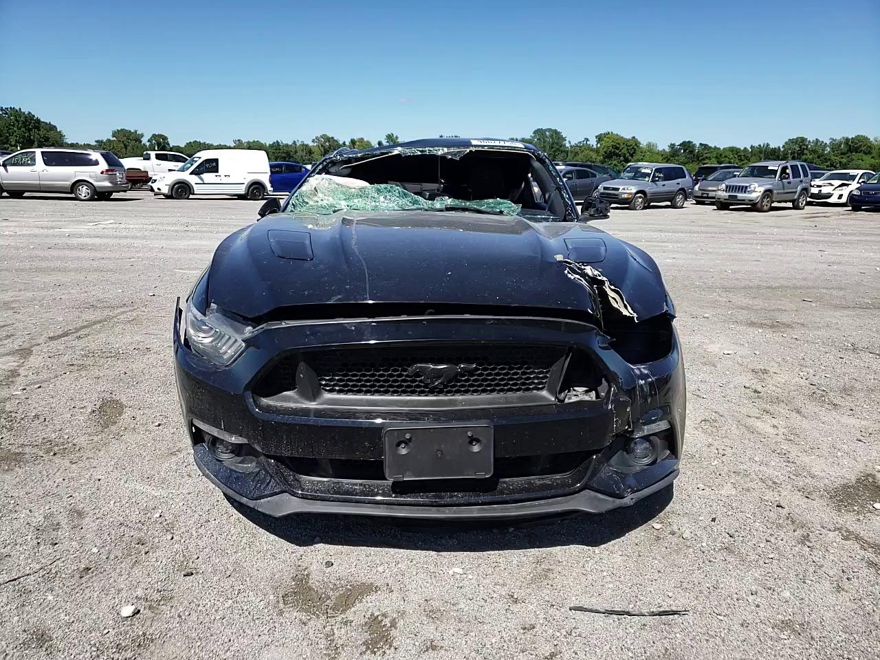 FORD MUSTANG GT 2016 1fa6p8cf1g5278512