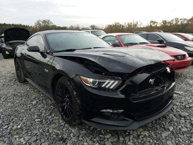 FORD MUSTANG GT 2016 1fa6p8cf1g5278798