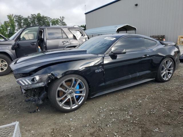 FORD MUSTANG GT 2016 1fa6p8cf1g5282947