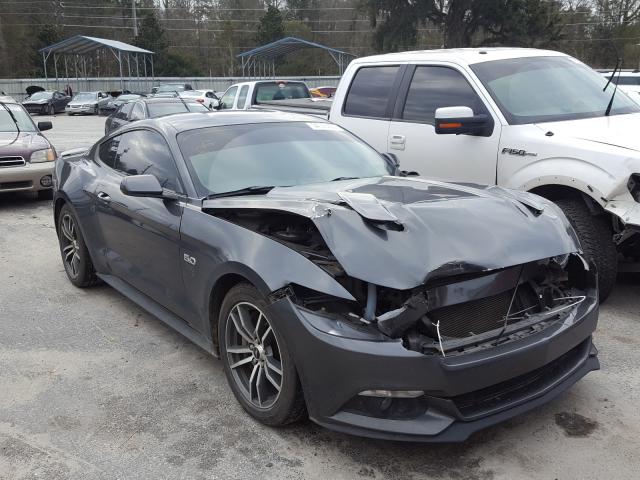 FORD MUSTANG GT 2016 1fa6p8cf1g5283001