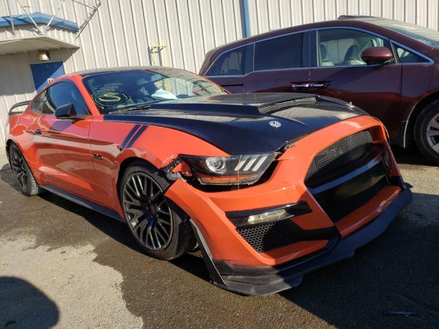 FORD MUSTANG GT 2016 1fa6p8cf1g5283970