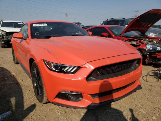 FORD MUSTANG GT 2016 1fa6p8cf1g5289557