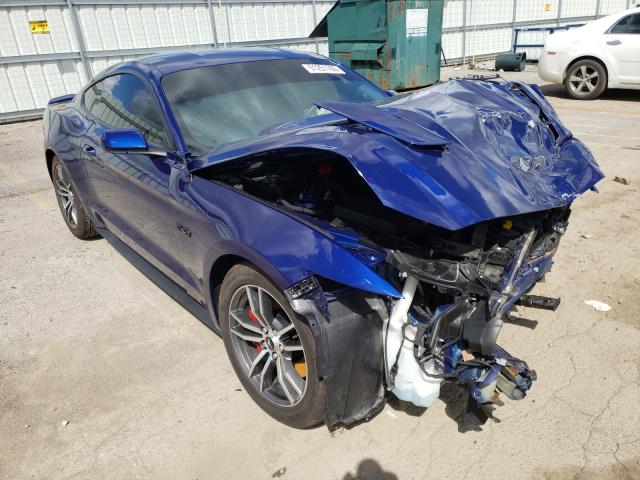 FORD MUSTANG GT 2016 1fa6p8cf1g5289719