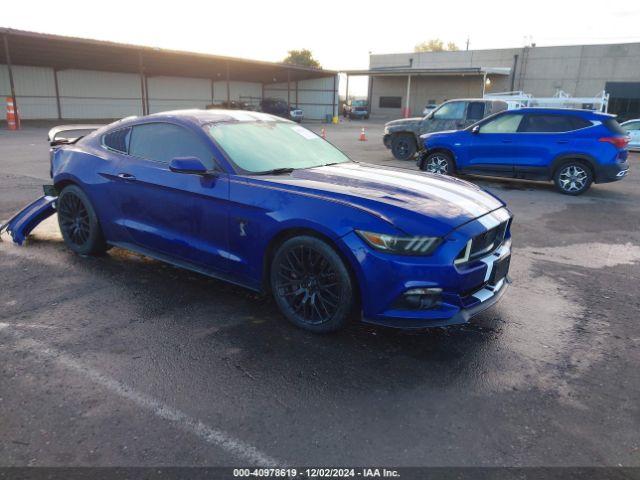 FORD MUSTANG 2016 1fa6p8cf1g5299246