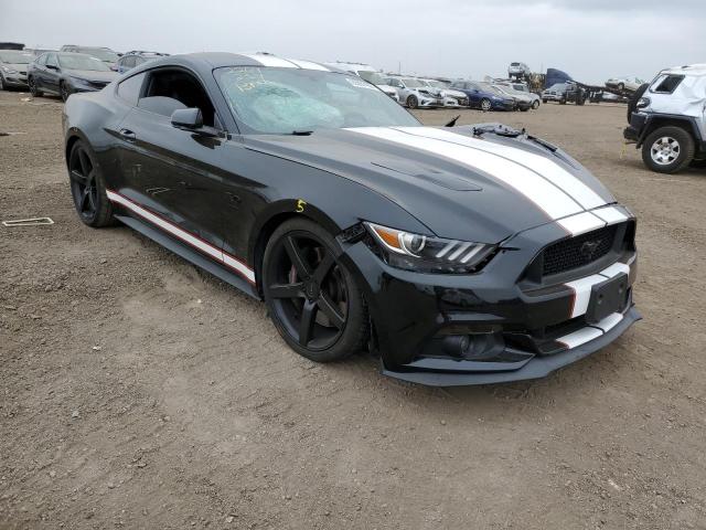 FORD MUSTANG GT 2016 1fa6p8cf1g5303053