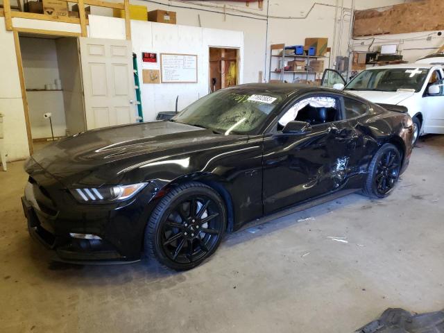 FORD MUSTANG 2016 1fa6p8cf1g5303439