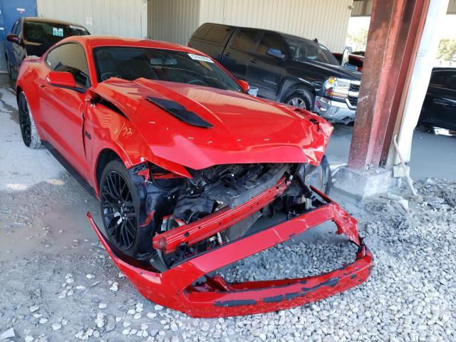 FORD MUSTANG GT 2016 1fa6p8cf1g5306115