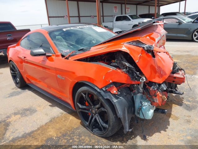 FORD MUSTANG 2016 1fa6p8cf1g5310326