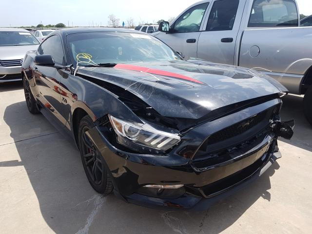 FORD MUSTANG GT 2016 1fa6p8cf1g5321536